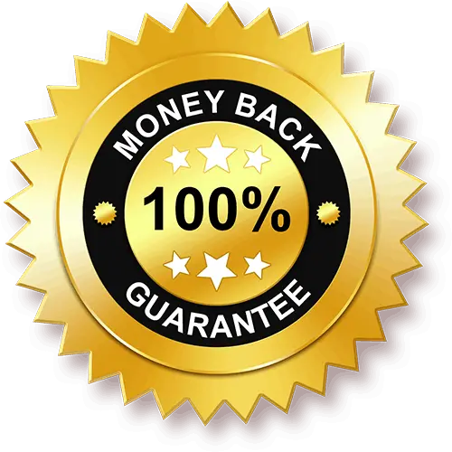 ProtoFlow 60-Day Money Back Guarantee