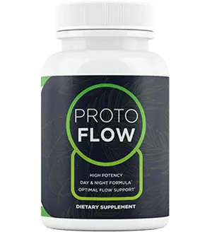 ProtoFlow bottle